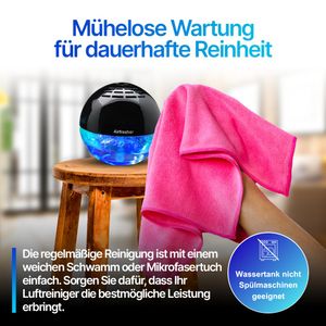 Aspira LURA - view 7