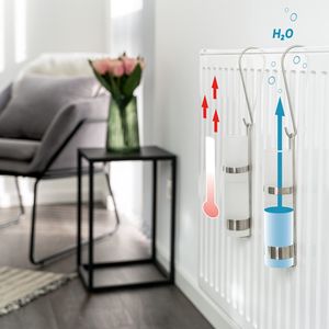 bremermann - Luftbefeuchter-Set - view 6