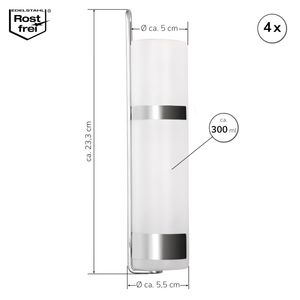 bremermann - Luftbefeuchter-Set - view 7