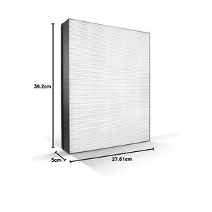 Versuni Replacement Filter für Philips AC2882, AC2887, AC2889, AC3829 - view 8