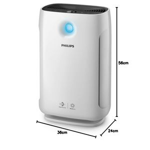 Versuni Philips Series 1000i - view 10