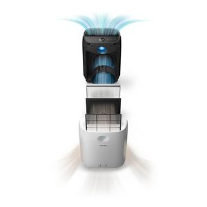 Versuni Philips Series 1000i - view 7