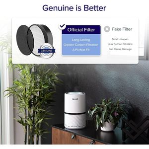 Levoit LV-H132 Ersatzfilter - view 2