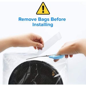 Levoit LV-H132 Ersatzfilter - view 5