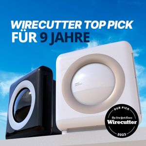 Coway AP-1512HH Airmega Mighty - Luftreiniger - view 5