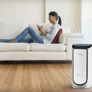 Rowenta PU6080 Intense Pure Air Connect - view 6