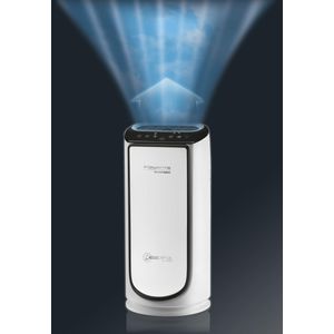 Rowenta PU6080 Intense Pure Air Connect - view 8