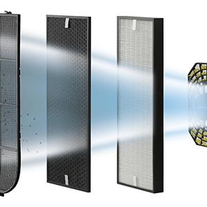 Rowenta PU6080 Intense Pure Air Connect - view 9