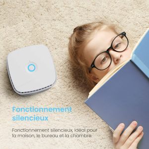 Pro Breeze 4-in-1 Luftreiniger - view 7