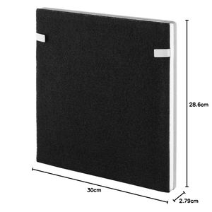 Comedes Ersatzfilter Klarstein Vita Pure 2G - view 5