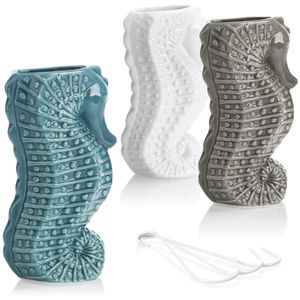 com-four - Seepferdchen Luftbefeuchter - view 1