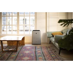 SHARP UA-HD60E-L - view 13