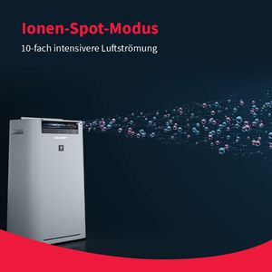 SHARP UA-HD60E-L - view 14