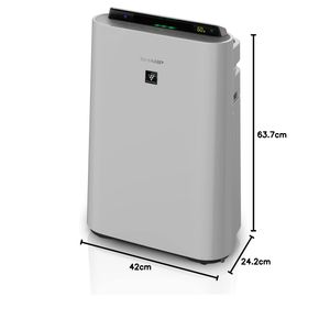 SHARP UA-HD60E-L - view 20