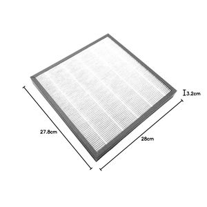 vhbw - Ersatzfilter Boneco A681 - view 8