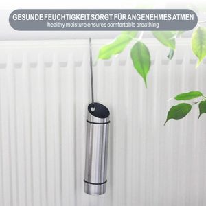 com-four - Luftbefeuchter - view 2