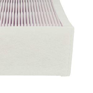 vhbw - Vallox ValloPlus 270 Replacement - view 6