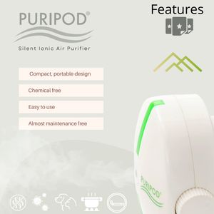 BEST DIRECT Puripod - view 2