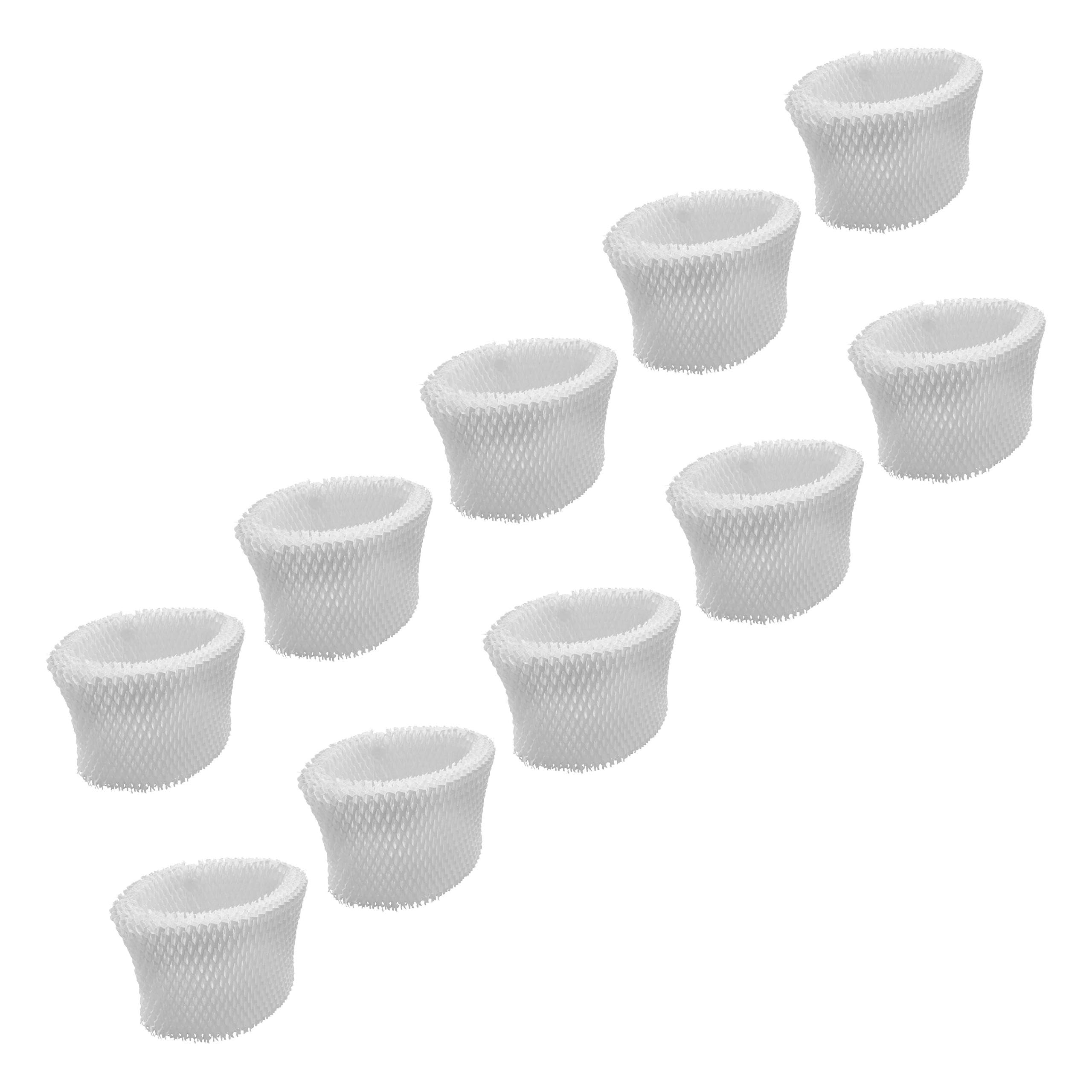 vhbw - 10x Filter Ersatz für Philips