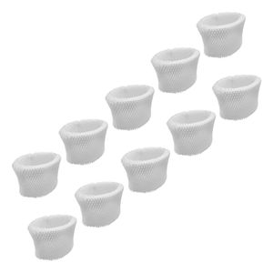 vhbw - 10x Filter Ersatz für Philips - view 1