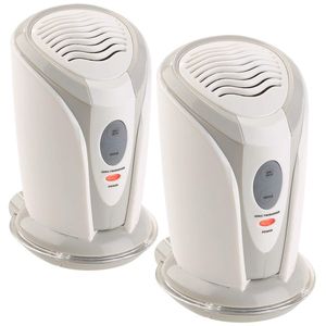 Newgen Medicals Luftionisierer - view 1