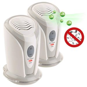 Newgen Medicals Luftionisierer - view 2