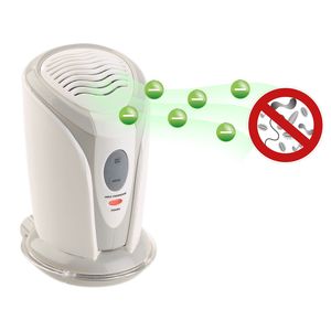 Newgen Medicals Luftionisierer - view 4