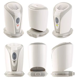 Newgen Medicals Luftionisierer - view 5