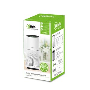 alfda ALR100 - view 5