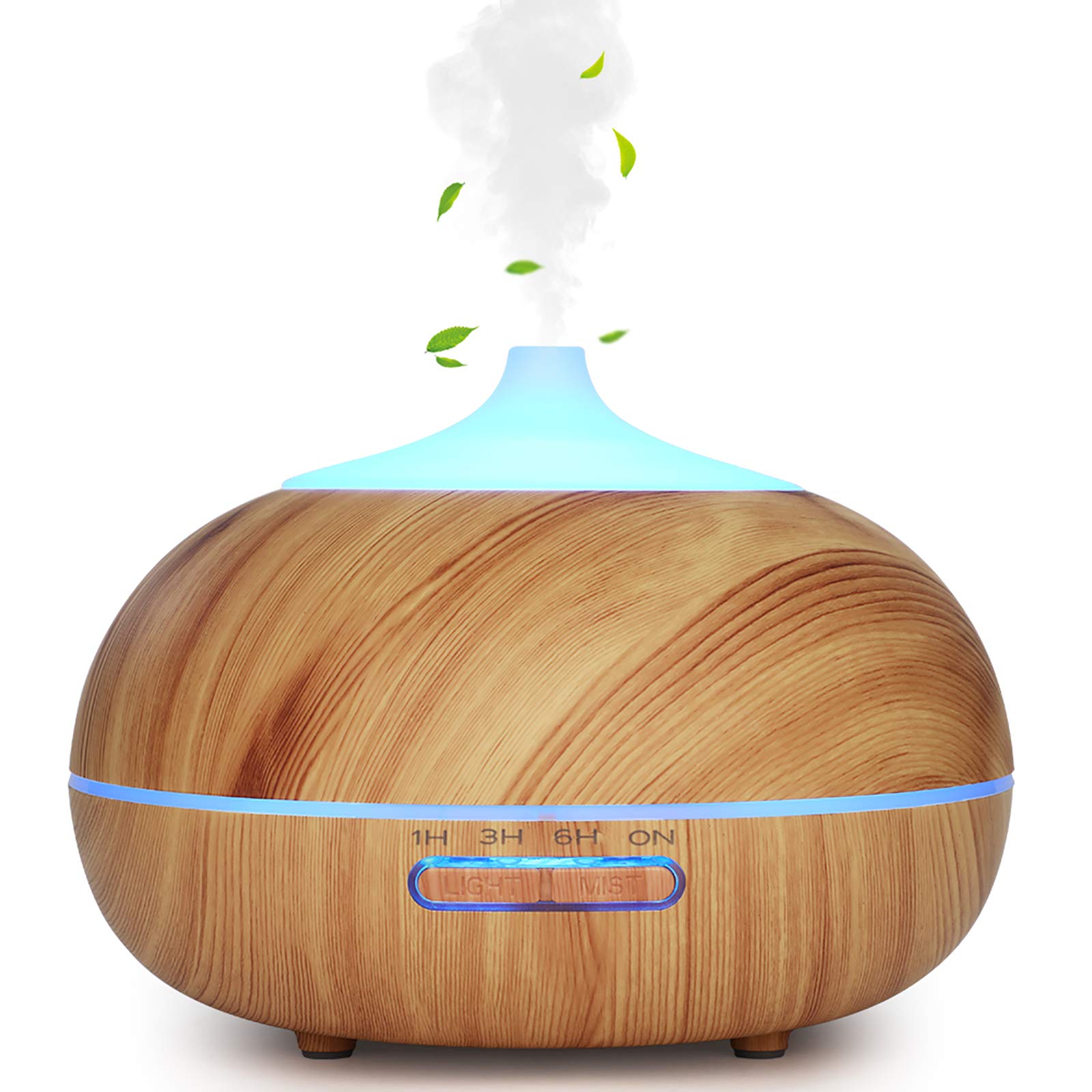 WD&CD - Aroma Diffuser