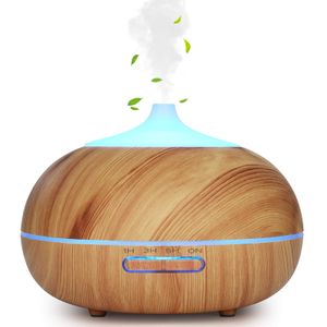 WD&CD - Aroma Diffuser - view 1