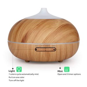 WD&CD - Aroma Diffuser - view 3
