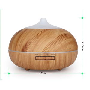 WD&CD - Aroma Diffuser - view 5