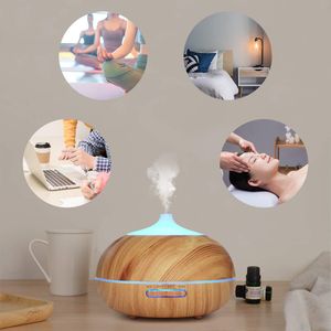 WD&CD - Aroma Diffuser - view 6