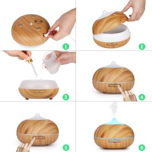 WD&CD - Aroma Diffuser - view 7