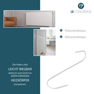 LE CONCIERGE - LB-PAR - view 6