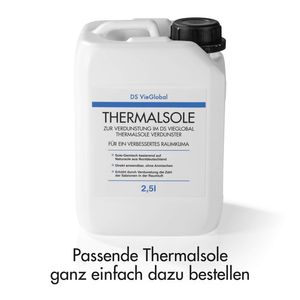 DS VieGlobal - Thermalsole-Verdunster - view 8