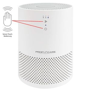 ProfiCare Luftreiniger | Raumklima | bis zu 20 m² - view 7