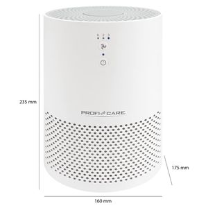 ProfiCare Luftreiniger | Raumklima | bis zu 20 m² - view 9