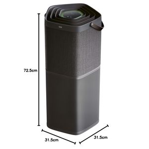 AEG AX91-604DG - view 10