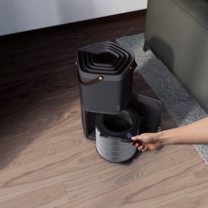 AEG AFDBRZ4 Filter - view 2