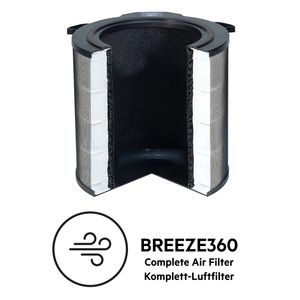 AEG AFDBRZ4 Filter - view 5