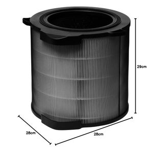 AEG AFDBRZ4 Filter - view 9