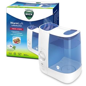 WICK - WH845 - view 1