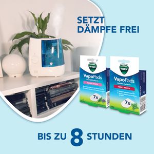 WICK - WH845 - view 5