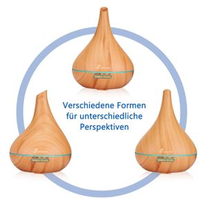 Diffuserlove - UN-FG1K-0760 - view 2