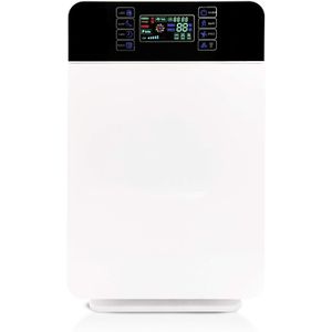 Livington AirPurifier Mediashop - view 1