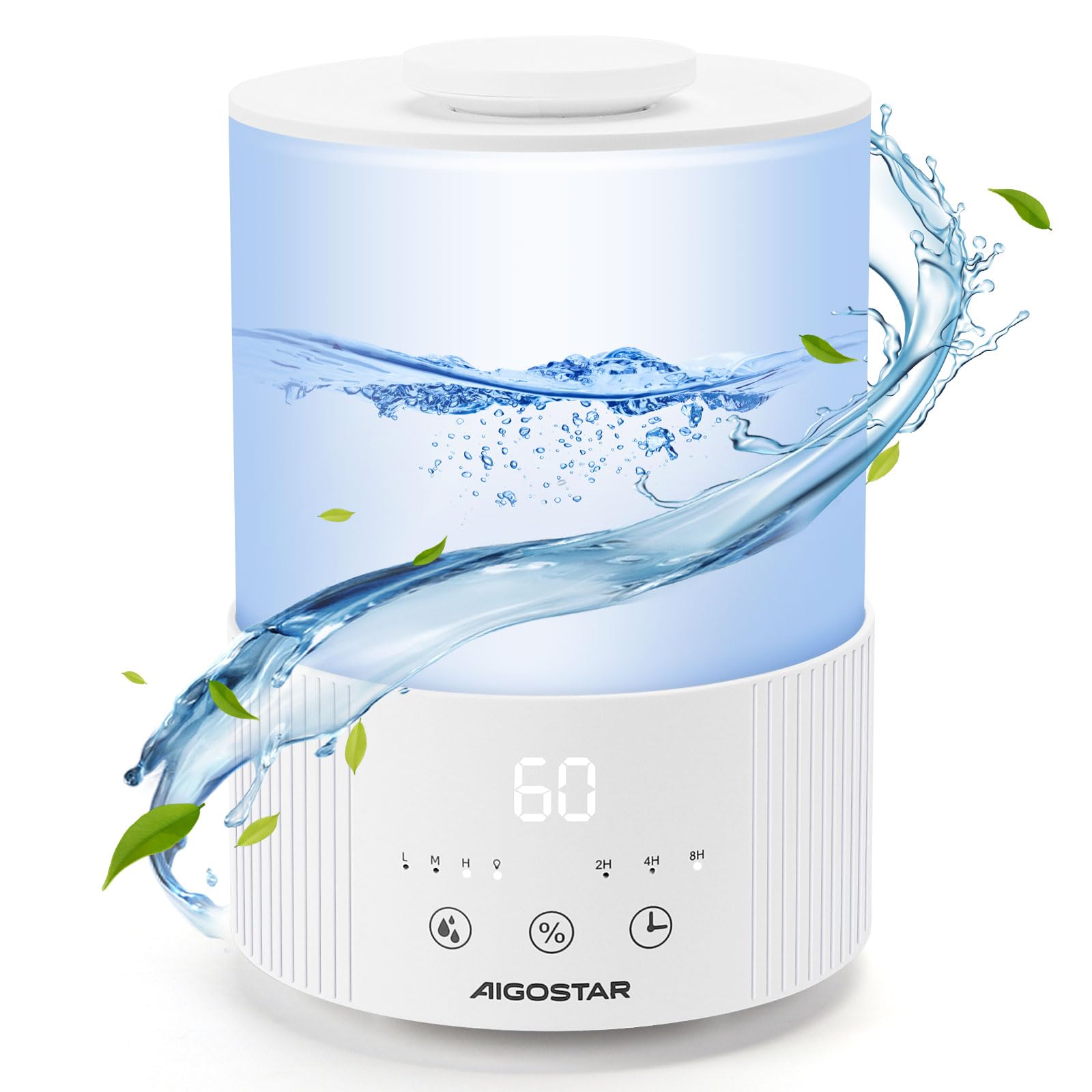 Aigostar - AIG-8433325204877