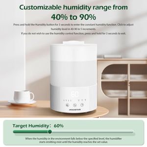 Aigostar - AIG-8433325204877 - view 3