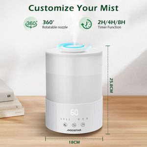 Aigostar - AIG-8433325204877 - view 7